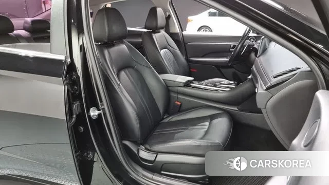 Hyundai Sonata (DN8) id 3417632 из Кореи 20