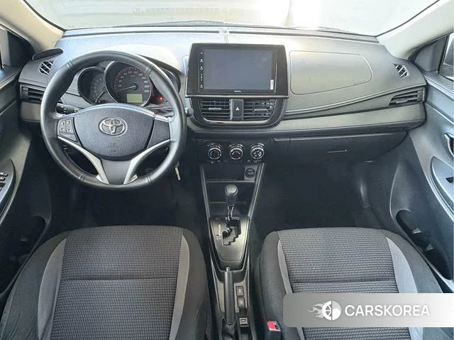 Toyota Vios FS id 4257829 из Китая 16