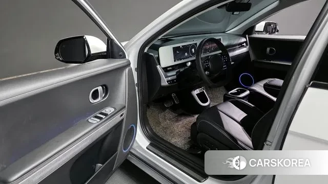 Hyundai Ionic 5 id 3032240 из Кореи 20