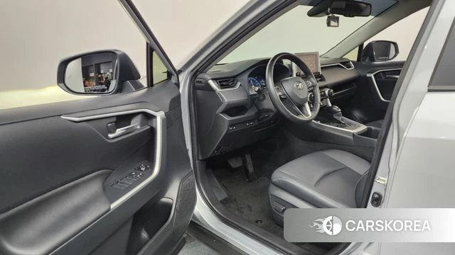 Toyota RAV4 5th Generation id 4834496 из Кореи 32