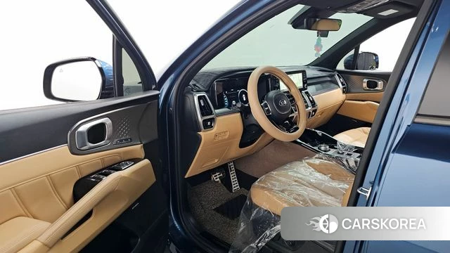 Kia Sorento 4th Generation id 4389660 из Кореи 20