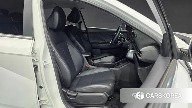 Hyundai Kona (SX2) id 3826391 из Кореи 20