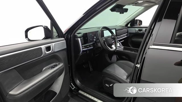 Hyundai Santa Fe (MX5) id 4630581 из Кореи 33