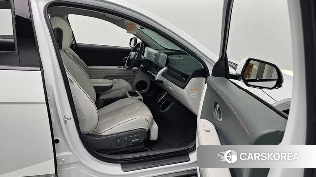 Hyundai Ionic 5 id 3787462 из Кореи 20