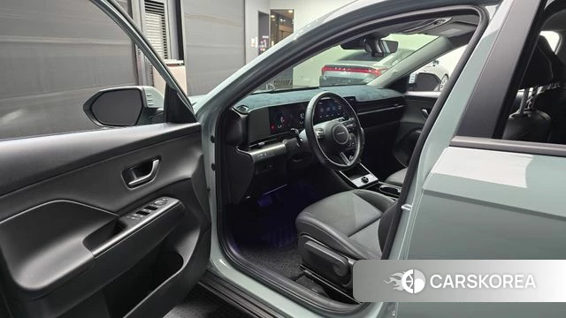 Hyundai Kona (SX2) id 3891801 из Кореи 20