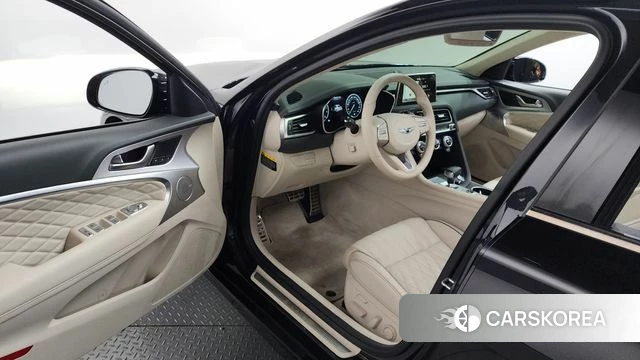 Genesis G70 id 4563052 из Кореи 37