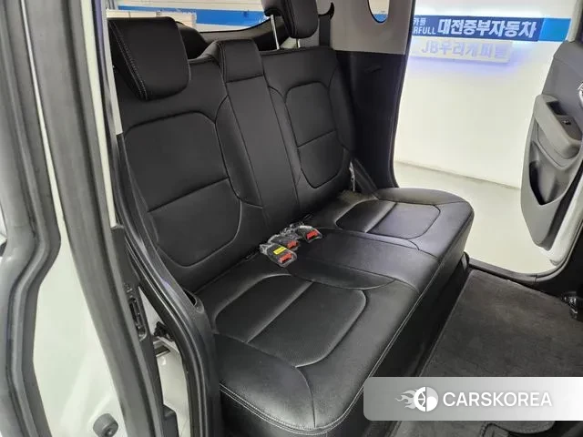 Kia The New Kia Ray id 3272470 из Кореи 20