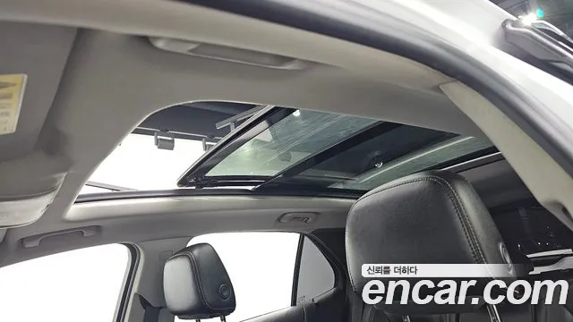 Chevrolet (GM Daewoo) Equinox id 2534442 из Кореи 20