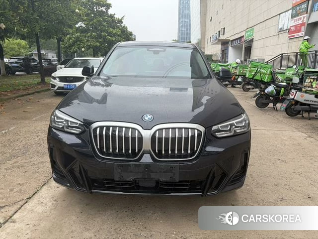 BMW iX3 id 4341630 из Китая 10