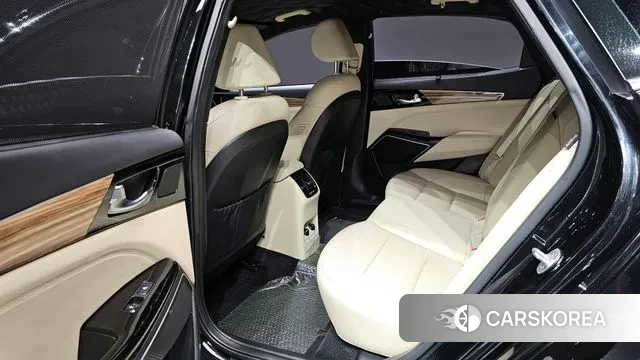 Kia Come New K7 id 3403120 из Кореи 20