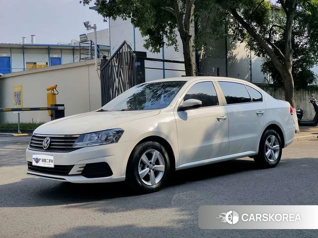 Volkswagen Lavida id 4290573 из Китая 10