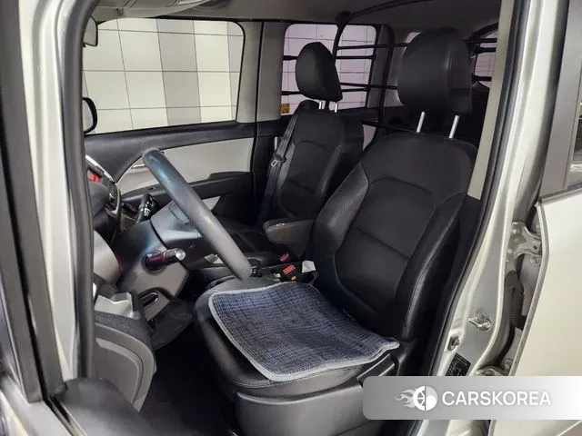 Kia The New Ray id 3423093 из Кореи 20