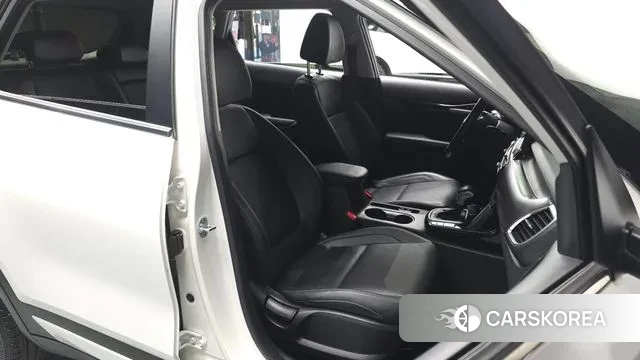 Kia Seltos id 3344545 из Кореи 20