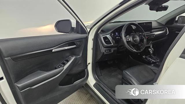 Kia Seltos id 4489458 из Кореи 20