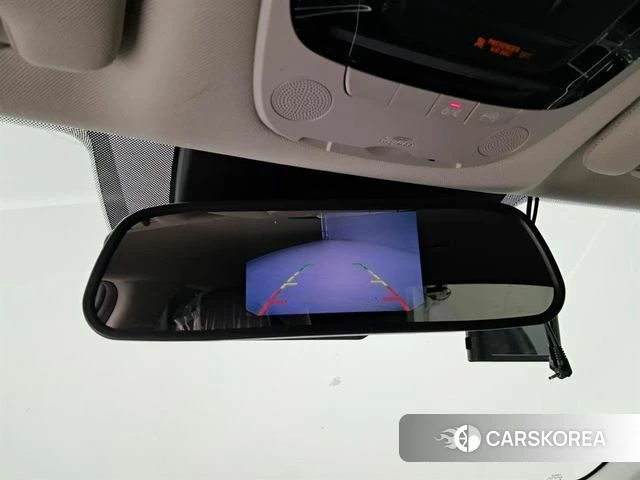 Kia K5 3rd generation id 4442996 из Кореи 20