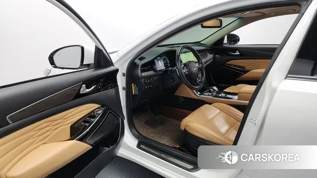 Kia K7 Premier id 3626809 из Кореи 20