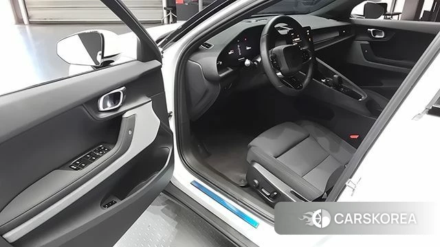 Polestar Polestar 2 id 4292964 из Кореи 20