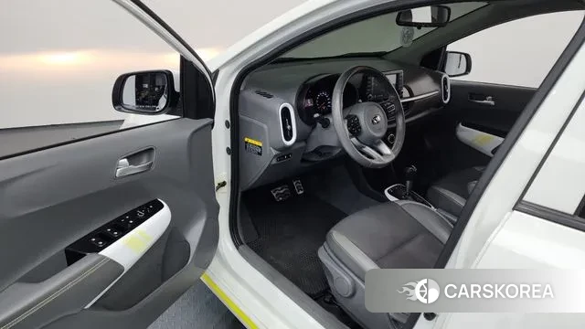 Kia All New Morning (JA) id 3672827 из Кореи 20