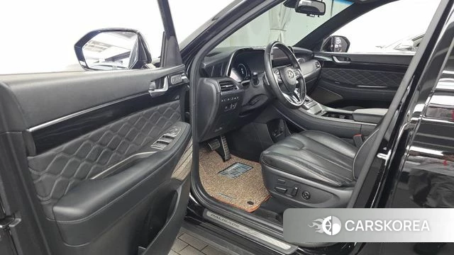Hyundai Palisade id 4677013 из Кореи 20