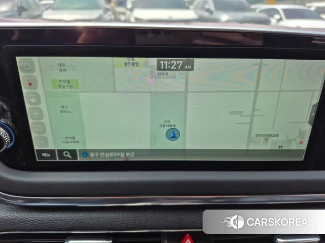 Hyundai Sonata (DN8) id 4255061 из Кореи 20