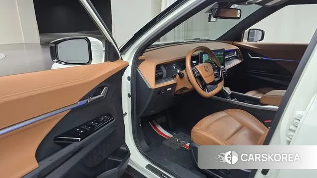 Ssangyong Torres id 2889484 из Кореи 20