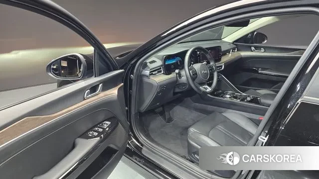 Kia K5 Hybrid 3rd Generation id 3621799 из Кореи 20