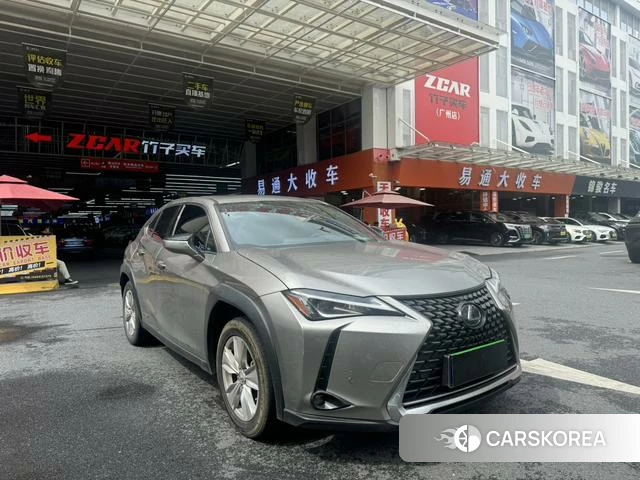Lexus UX id 4348936 из Китая 15