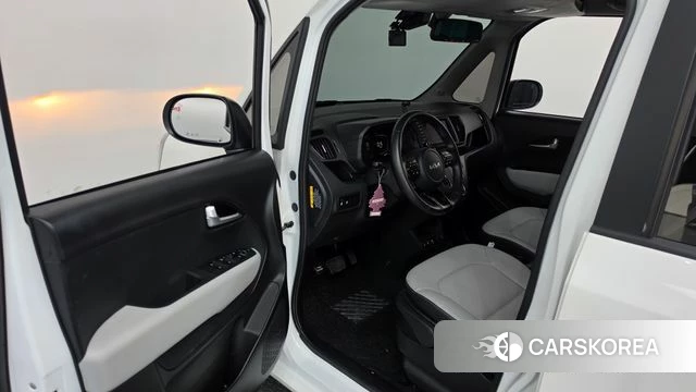 Kia The New Kia Ray id 4905125 из Кореи 32