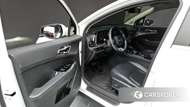 Kia Sportage 5th Generation id 3355274 из Кореи 20