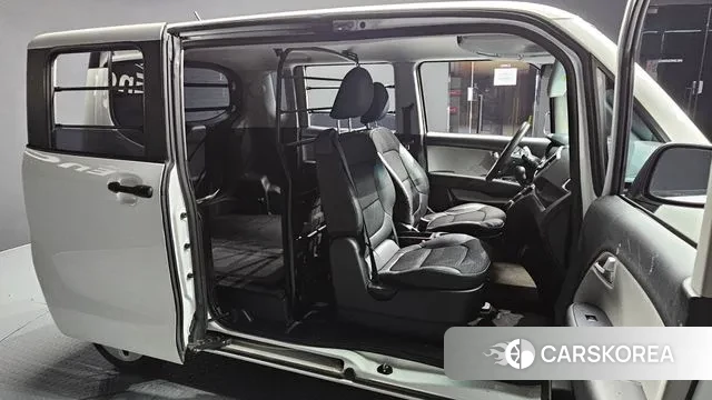 Kia The New Ray id 3323450 из Кореи 20