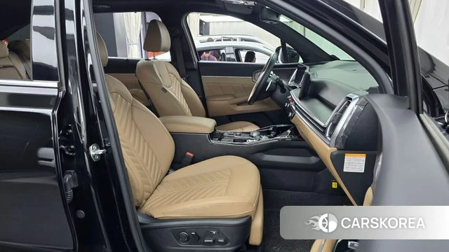 Kia The New Sorento 4th Generation id 4427622 из Кореи 34