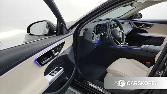 Mercedes-Benz E-Class W214 id 3909508 из Кореи 20