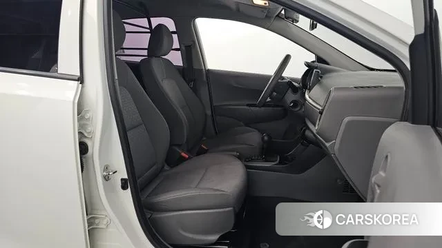 Kia All New Morning (JA) id 3627130 из Кореи 20