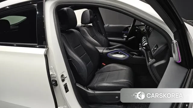 Mercedes-Benz GLE-Class W167 id 3735073 из Кореи 17