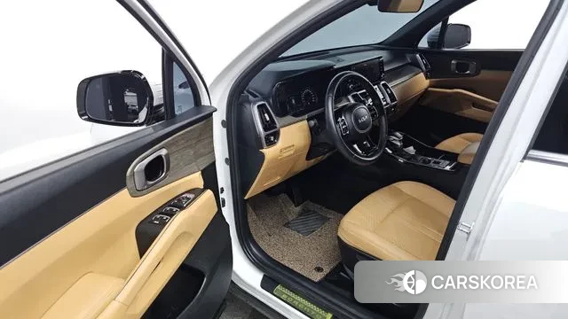 Kia Sorento 4th Generation id 3372314 из Кореи 20