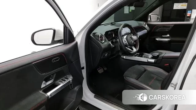 Mercedes-Benz GLB-Class X247 id 3416283 из Кореи 20