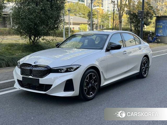 BMW i3 id 4260502 из Китая 11