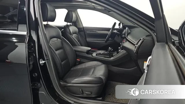 Hyundai Grandeur IG Hybrid id 3259436 из Кореи 20