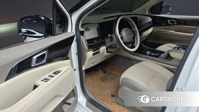 Kia The New Carnival 4th Generation id 3831641 из Кореи 20