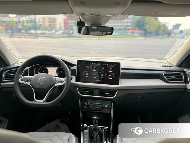 Volkswagen Tanyue id 4298211 из Китая 24
