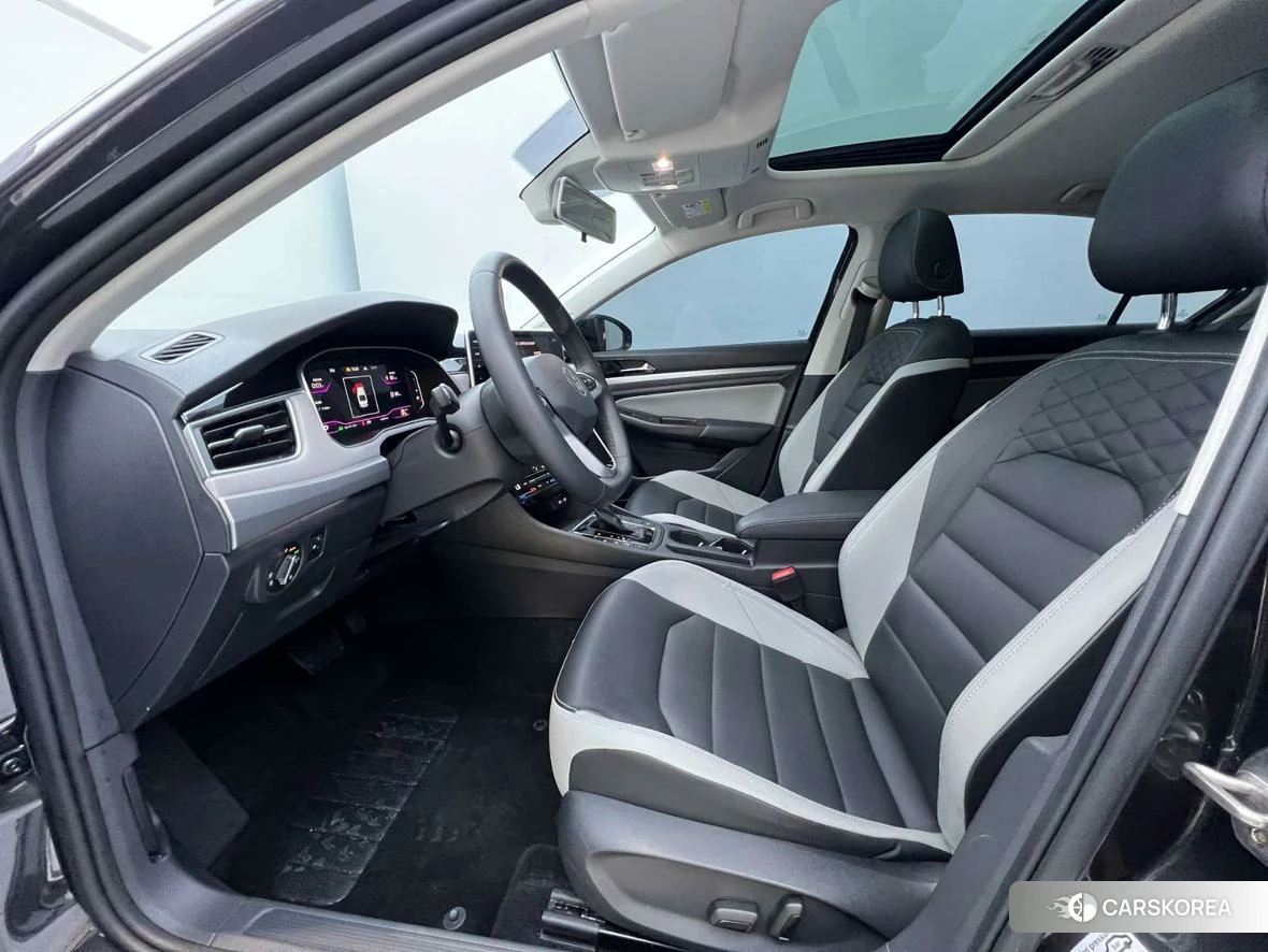 Volkswagen Bora id 4479622 из Китая 14