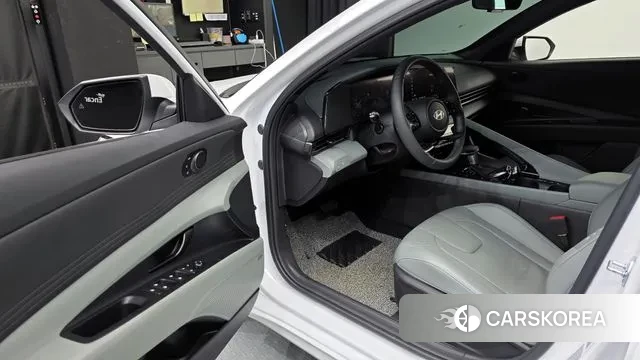 Hyundai The New Avante (CN7) id 3633882 из Кореи 20