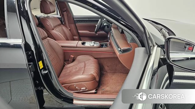Genesis G90 (RS4) id 4893649 из Кореи 20