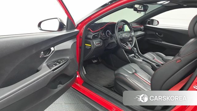 Hyundai Veloster (JS) id 4855755 из Кореи 20