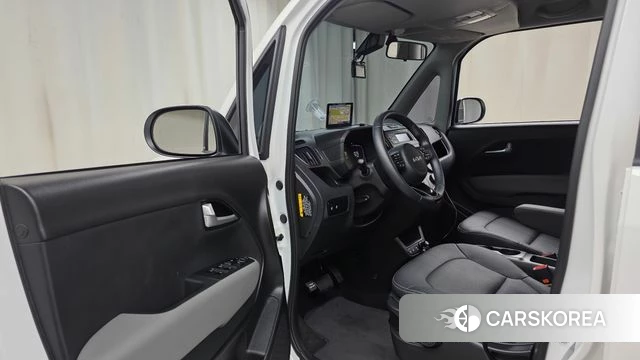 Kia The New Kia Ray id 4749513 из Кореи 20