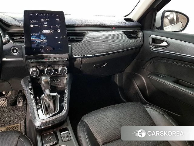 Renault Korea (Samsung) XM3 id 3924290 из Кореи 20