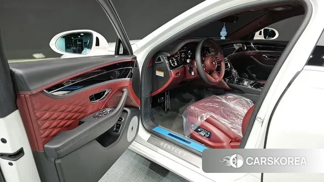 Bentley Flying Spur 3rd Generation id 3551064 из Кореи 20