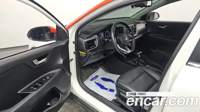 Kia Stonic id 2937391 из Кореи 20