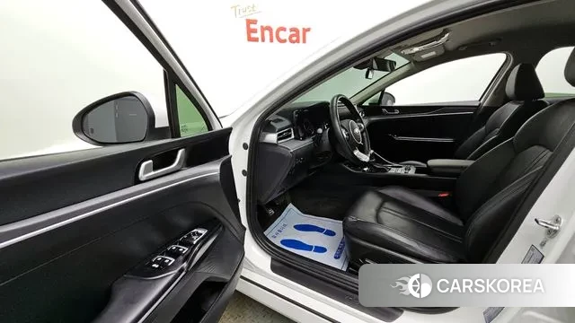 Kia K5 3rd generation id 3233195 из Кореи 20