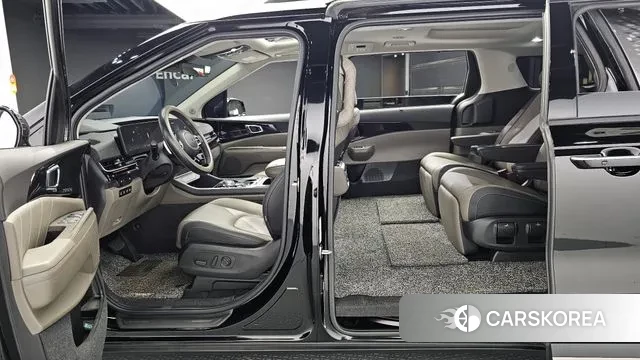 Kia The New Carnival 4th Generation id 3006875 из Кореи 20